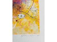 Piotr konkl - kleurenzeefdruk - afbeelding 8 van  16