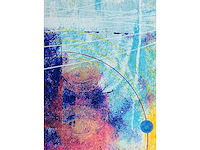 Piotr konkl - kleurenzeefdruk - afbeelding 10 van  16