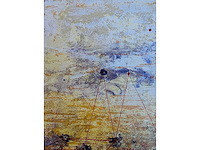 Piotr konkl - kleurenzeefdruk - afbeelding 3 van  7