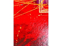 Piotr konkl - sunshine in your heart - kleurenzeefdruk - afbeelding 11 van  15