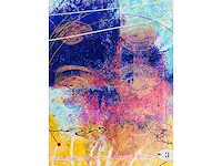 Piotr konkl - three - kleurenzeefdruk - afbeelding 9 van  16