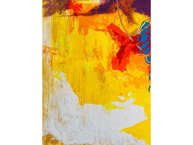 Piotr konkl - union - kleurenzeefdruk - afbeelding 8 van  9