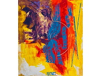 Piotr konkl - zeefdruk