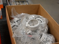 Pipelife norge smartlineklemmen 50mm - afbeelding 3 van  3