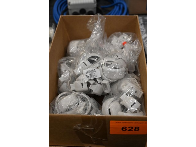 Pipelife norge smartlineklemmen 50mm - afbeelding 2 van  2