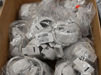 Pipelife norge smartlineklemmen 50mm - afbeelding 2 van  2
