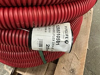 Pipelife pe rol wachtbuis 50 mm (2x) - afbeelding 3 van  3