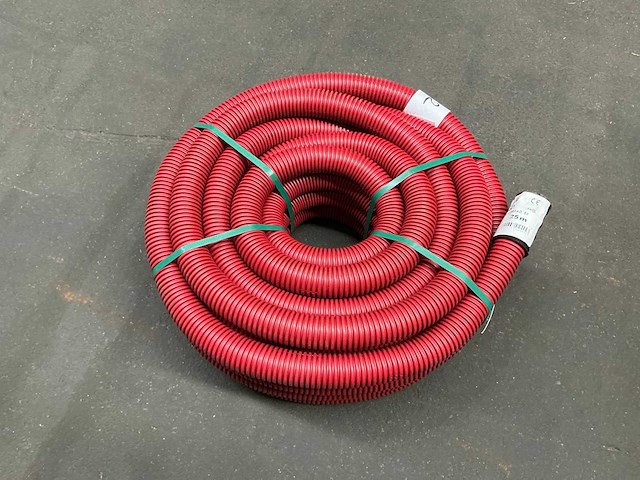 Pipelife pe rol wachtbuis 50 mm - afbeelding 1 van  2