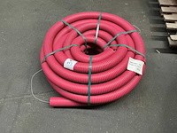 Pipelife pe rol wachtbuis 63 mm - afbeelding 1 van  3