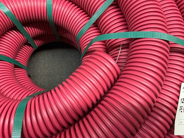 Pipelife pe rol wachtbuis 63 mm - afbeelding 2 van  3