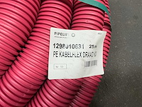 Pipelife pe rol wachtbuis 63 mm - afbeelding 3 van  3