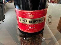 Piper-heidsick champagne - afbeelding 2 van  3