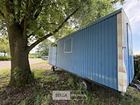 Pipowagen warsco - afbeelding 3 van  18
