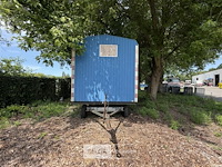 Pipowagen warsco - afbeelding 4 van  18