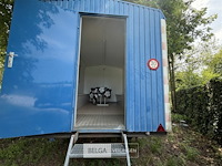 Pipowagen warsco - afbeelding 8 van  18