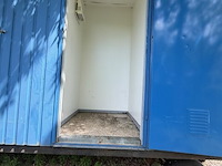 Pipowagen warsco - afbeelding 14 van  18