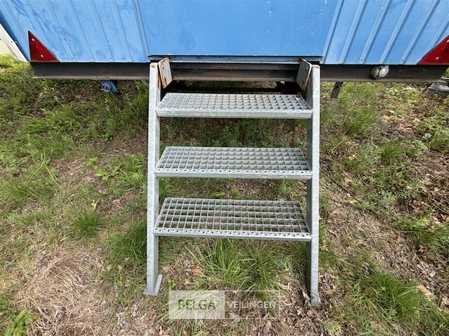 Pipowagen warsco - afbeelding 17 van  18