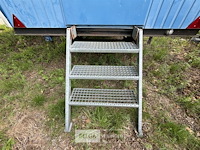 Pipowagen warsco - afbeelding 17 van  18