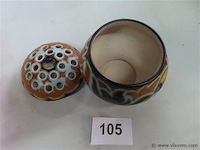 Pique-fleur gouda - afbeelding 3 van  5