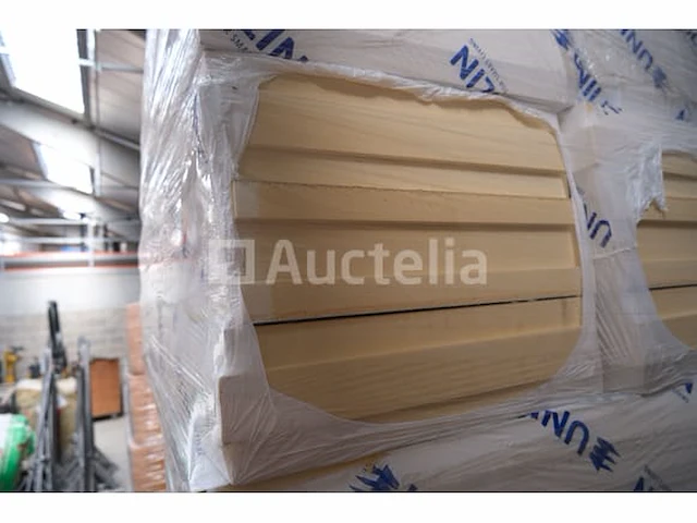 Pir-isolatieplaten (+/- 30 m²) unilin utherm wall - afbeelding 2 van  7