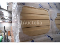 Pir-isolatieplaten (+/- 30 m²) unilin utherm wall - afbeelding 2 van  7