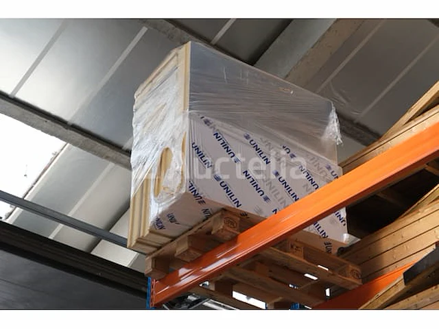 Pir-isolatieplaten (+/- 30 m²) unilin utherm wall - afbeelding 4 van  7