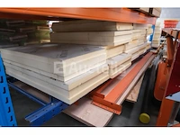 Pir-isolatieplaten (+/- 30 m²) unilin utherm wall - afbeelding 5 van  7