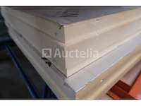 Pir-isolatieplaten (+/- 30 m²) unilin utherm wall - afbeelding 6 van  7