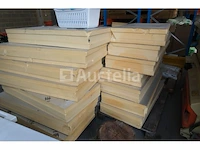Pir-isolatieplaten (+/- 30 m²) unilin utherm wall - afbeelding 7 van  7