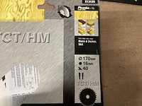 Piranha mixkavel zaagbladen (3x) - afbeelding 3 van  3