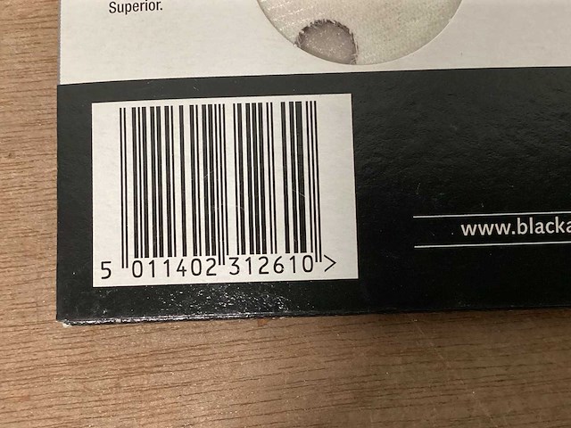 Piranha x32007 schuurschijf 115mm,k80 (69x) - afbeelding 4 van  4