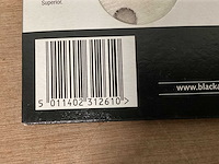 Piranha x32007 schuurschijf 115mm,k80 (69x) - afbeelding 4 van  4