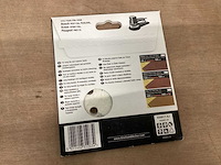 Piranha x32017 schuurschijf 115 mm, 5 pack (50x) - afbeelding 4 van  4