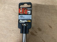 Piranha x54097-qz betonboor (26x) - afbeelding 2 van  3