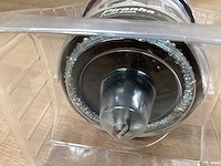 Piranha x81152 gatenzaag 73 mm met schacht (6x) - afbeelding 3 van  3