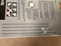 Piranha zaagblad x13175 tct/ hm (10x) - afbeelding 6 van  7