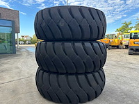 Pirelli - rm99 - 6 x dumperbanden - afbeelding 2 van  16
