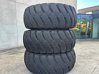 Pirelli - rm99 - 6 x dumperbanden - afbeelding 3 van  16