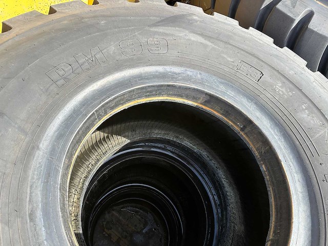 Pirelli - rm99 - 6 x dumperbanden - afbeelding 8 van  16