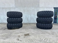 Pirelli - rm99 - 6 x dumperbanden - afbeelding 1 van  16