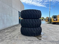 Pirelli - rm99 - 6 x dumperbanden - afbeelding 10 van  16