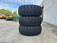 Pirelli - rm99 - 6 x dumperbanden - afbeelding 13 van  16