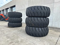 Pirelli - rm99 - 6 x dumperbanden - afbeelding 14 van  16