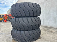 Pirelli - rm99 - 6 x dumperbanden - afbeelding 15 van  16