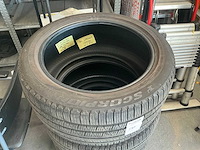 Pirelli - scorpion all season - pirelli autobanden (4x) - afbeelding 2 van  6