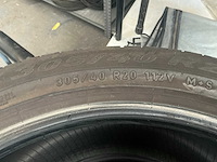 Pirelli - scorpion all season - pirelli autobanden (4x) - afbeelding 3 van  6