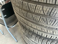 Pirelli - scorpion all season - pirelli autobanden (4x) - afbeelding 6 van  6