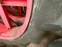 Pirelli 136/12r38 band, wiel en velg - afbeelding 4 van  4