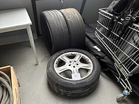 Pirelli 255/50 r19 103w autoband (3x)