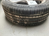 Pirelli 255/50 r19 103w autoband (3x) - afbeelding 3 van  4